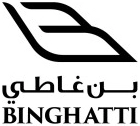 Binghatti Logo